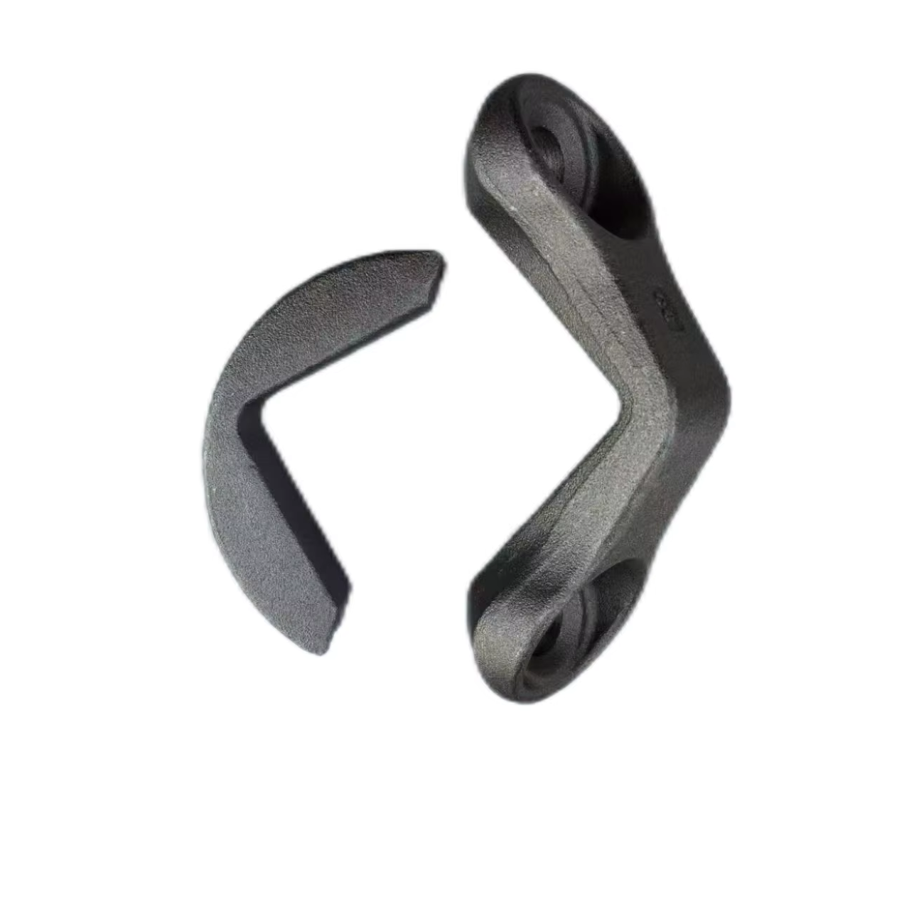 Manufacture Customized Forging and CNC Machined Parts-Metal Forging Parts